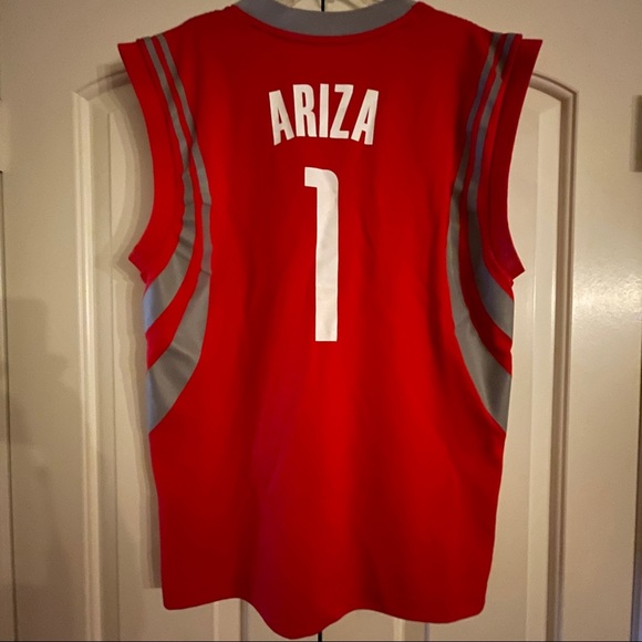Houston Rockets Jersey - Picture 2 of 6